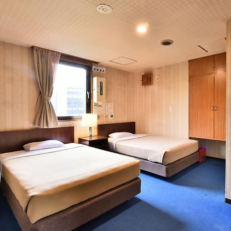 Hotel Kangetsuso Τόκιο Εξωτερικό φωτογραφία