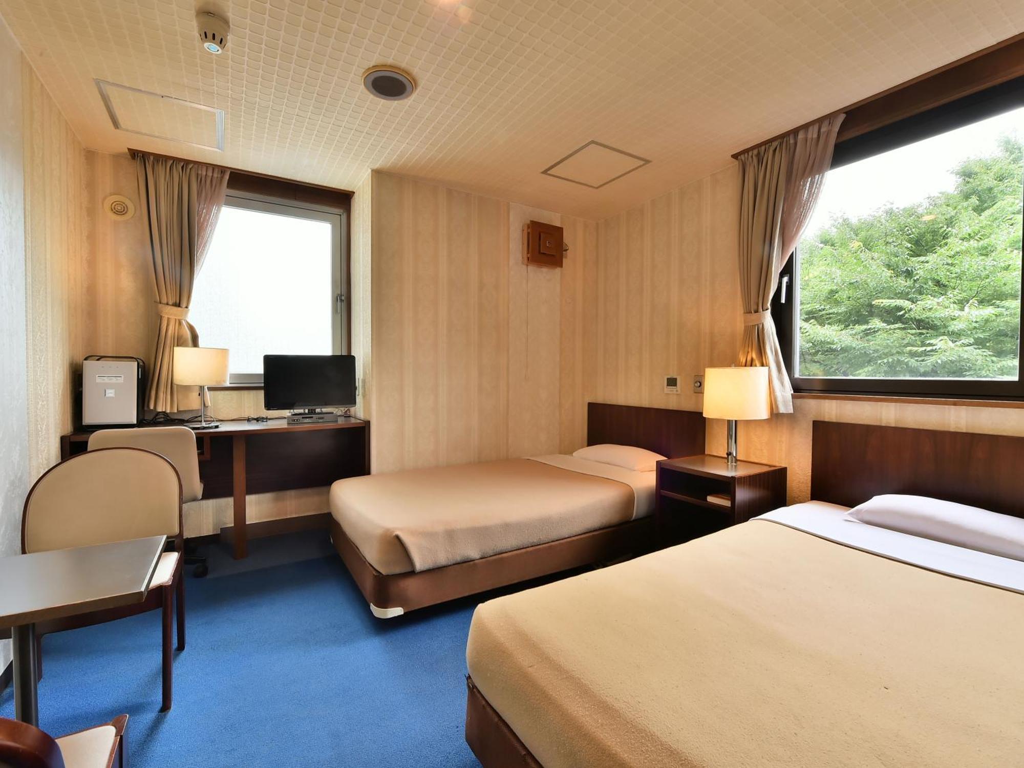 Hotel Kangetsuso Τόκιο Εξωτερικό φωτογραφία